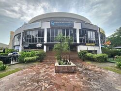 Serene Centre (D10), Retail #490457041